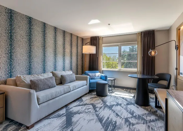 Silver Cloud Hotel - Seattle Broadway